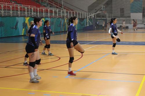 vs UDLA