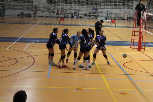 vs UDLA