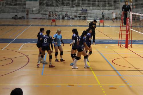 vs UDLA