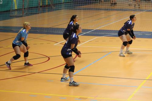 vs UDLA