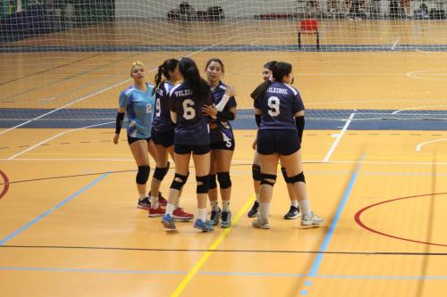 vs UDLA