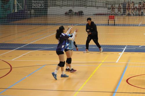 vs UDLA