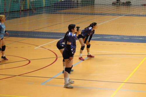vs UDLA