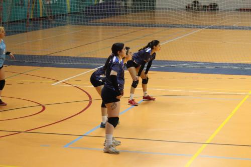 vs UDLA