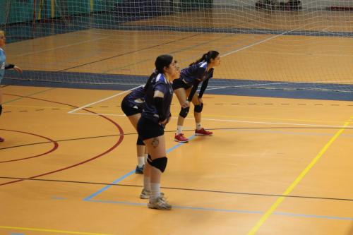 vs UDLA