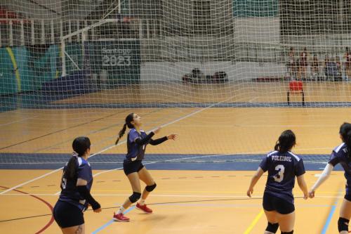 vs UDLA