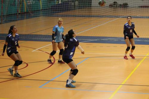 vs UDLA