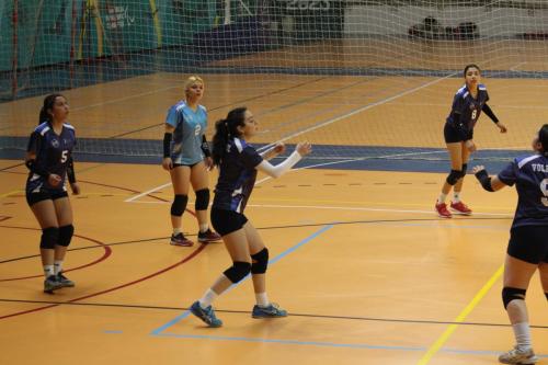 vs UDLA