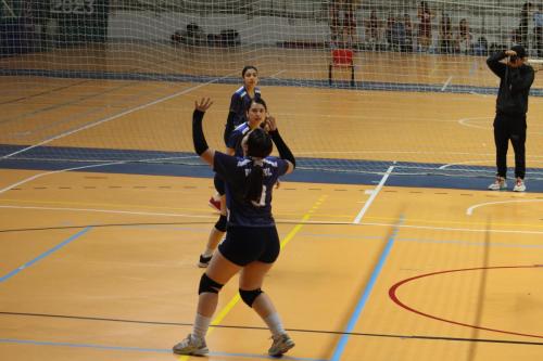 vs UDLA