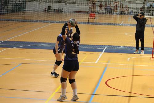 vs UDLA