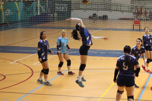 vs UDLA