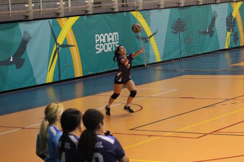 vs UDLA