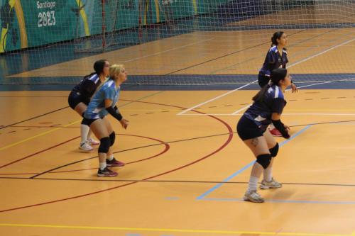 vs UDLA