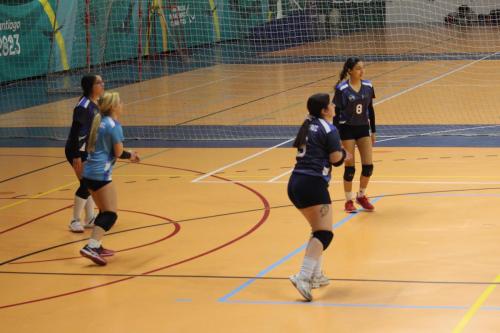 vs UDLA