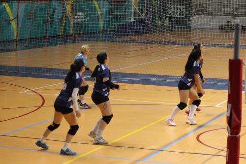 vs UDLA