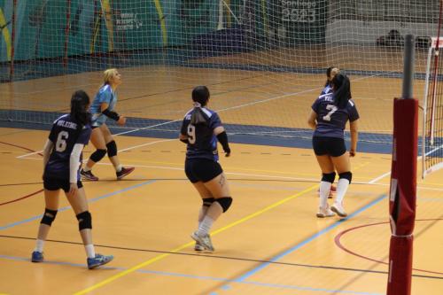 vs UDLA