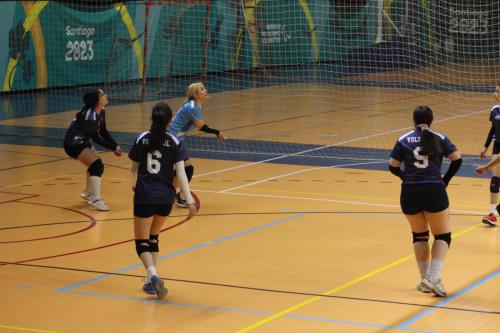 vs UDLA