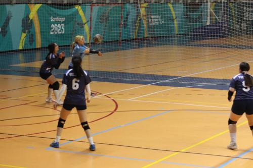 vs UDLA