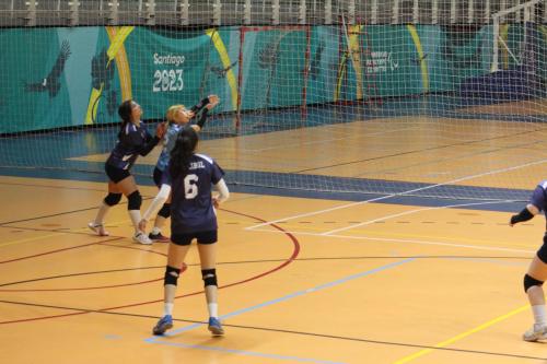 vs UDLA