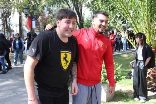 Fiestas Patrias 2024