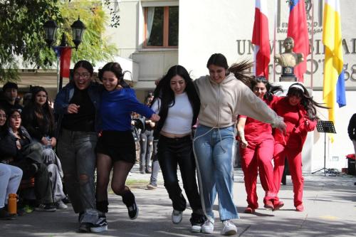 Fiestas Patrias 2024
