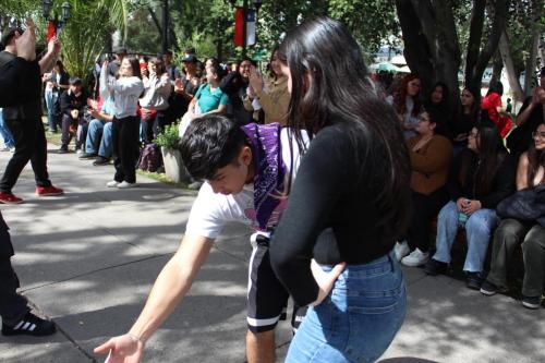 Fiestas Patrias 2024