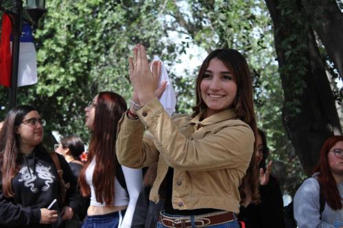 Fiestas Patrias 2024