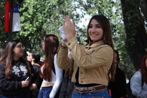 Fiestas Patrias 2024