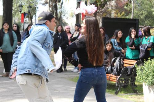 Fiestas Patrias 2024