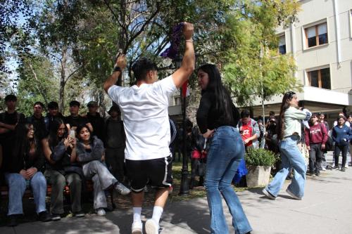 Fiestas Patrias 2024