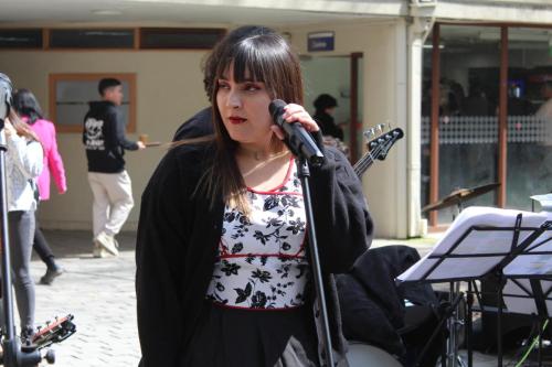 Fiestas Patrias 2024