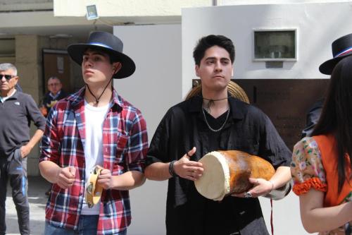 Fiestas Patrias 2024