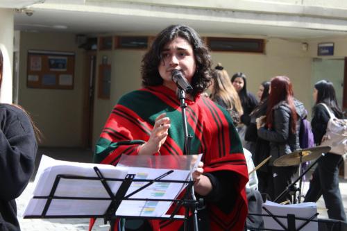 Fiestas Patrias 2024