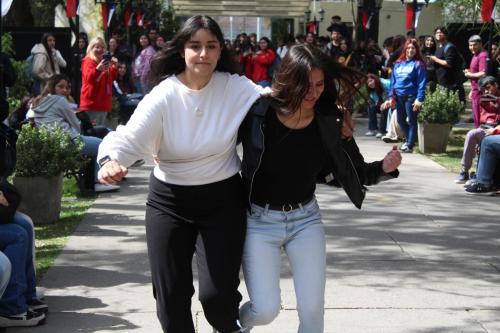 Fiestas Patrias 2024