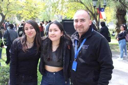 Fiestas Patrias 2024