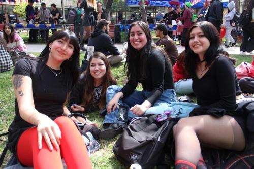 Fiestas Patrias 2024