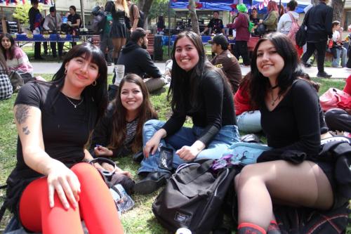 Fiestas Patrias 2024
