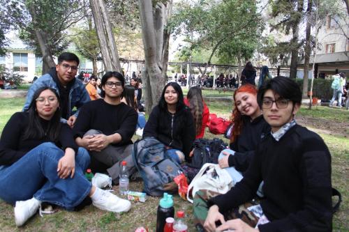 Fiestas Patrias 2024