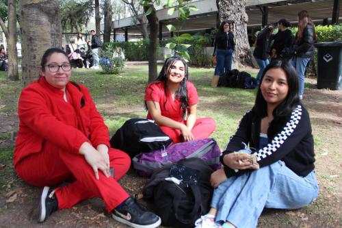 Fiestas Patrias 2024