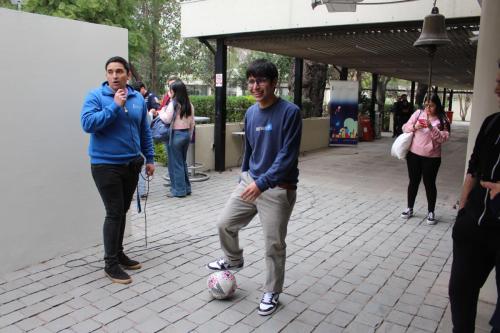 Aniversario UBO con Redbull 2023