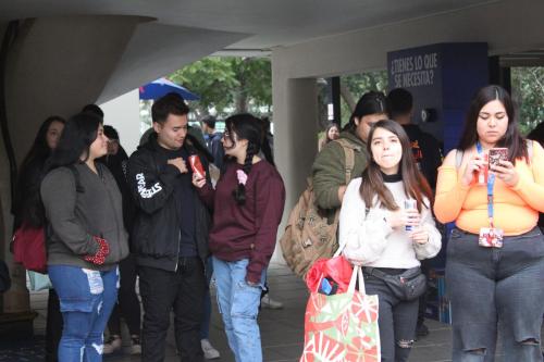 Aniversario UBO con Redbull 2023