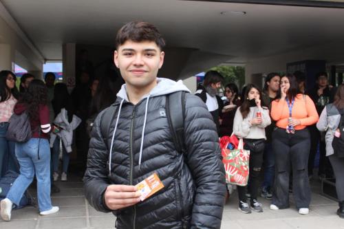 Aniversario UBO con Redbull 2023
