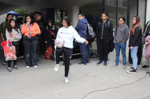 Aniversario UBO con Redbull 2023