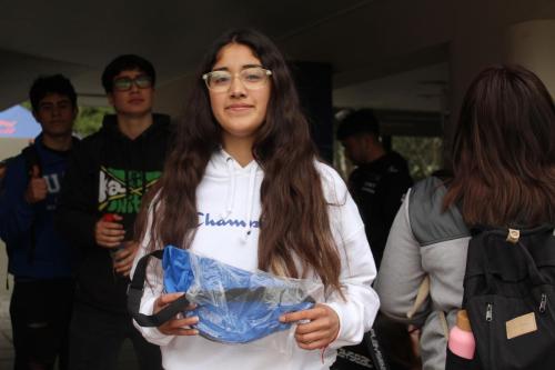 Aniversario UBO con Redbull 2023