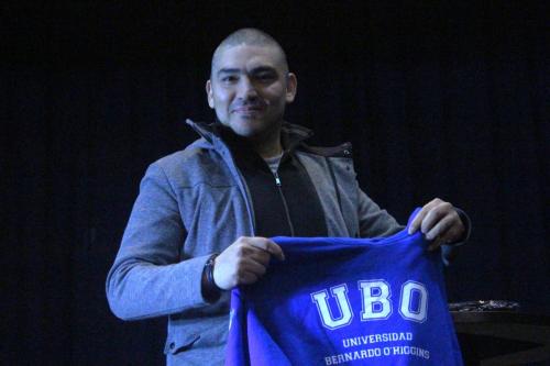 Merito deportivo 2023