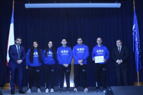 Merito deportivo 2023