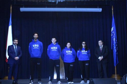Merito deportivo 2023