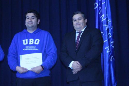Merito deportivo 2023