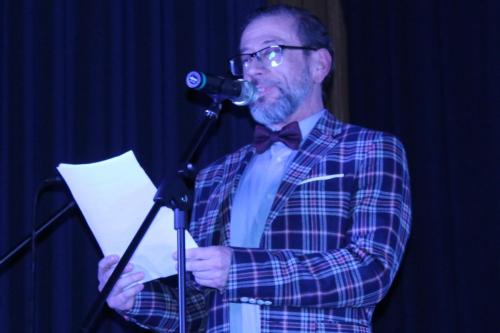 Festival de voz 2023