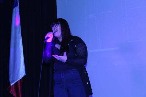 Festival de voz 2023